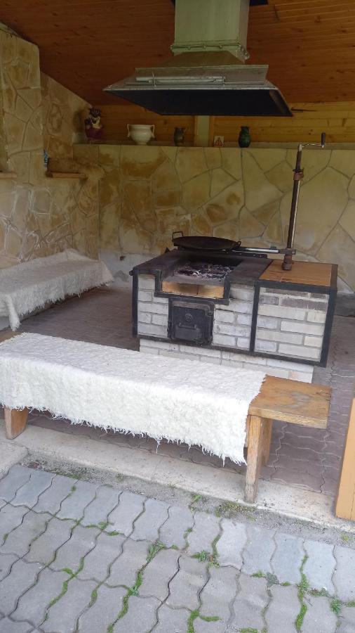 Bystra 14 Διαμέρισμα Brezno Εξωτερικό φωτογραφία